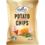 Photo of Simply Tangy Herb & Spice Potato Chips Share Pack 120g