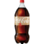 Photo of Coca-Cola Vanilla Soft Drink Bottle 2l 2l