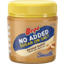 Photo of Kraft No Added Sugar Or Salt Peanut Butter Smooth 325g