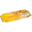 Photo of Peckish Limited Edition Cheeseburger Flavoured Rice Crackers 90g 90g