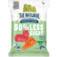 Photo of The Natural Confectionery 50% Less Sugar Tropical Blast Flavoured Jellies 130g