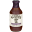 Photo of Stubb's All-Natural Bar-B-Q Sauce Sticky Sweet