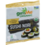 Photo of Gimme Organic Roasted Seaweed Sushi Nori