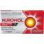 Photo of Nuromol 200mg Strong Pain Relief Tablets Ibuprofen/500mg Paracetamol 12 Pack