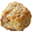 Photo of Cheese & Bacon Scones 2 Pack