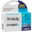 Photo of Schick Hydro 5 Blades Refill 4 Pack