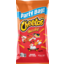 Photo of Cheetos Crunchy Cheese 210g