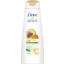 Photo of Dove Nourishing Secrets Shampoo Strengthening Ritual 320ml 320ml