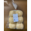 Photo of Breretons Bakery White Seeded Rolls 6pack