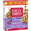 Photo of Uncle Tobys Muesli Bars Chewy Choc Chip Variety Value Lunchbox Snacks X12