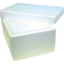 Photo of Foam Boxes Asstd Sizes