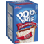 Photo of Kellogg's Pop-Tarts Frosted Strawberry Flavour