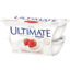 Photo of Ultimate Yohurt By Danone Juicy Strawberry 4x 4x115g