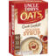 Photo of Uncle Tobys Oats Quick Sachets Golden Syrup