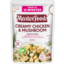 Photo of Masterfoods Recipe Base Creamy Chicken & Mushroom
