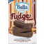 Photo of Bulla Chocolate Fudge Bar Ice Cream 8pk