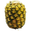 Photo of Pineapple Topless Small
