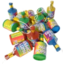 Photo of Party Poppers 25 Pack