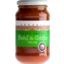 Photo of Spiral Org Basil Pasta Sauce