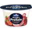Photo of Pauls Plus+ High Protein Strawberry Yoghurt 160g
