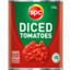 Photo of Spc Diced Tomatoes