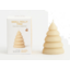 Photo of Queen B  Candles (Beeswax) - Small Rolly Tree