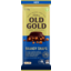 Photo of Cadbury Old Gold Brandy Snaps Chocolate Block