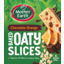 Photo of Mother Earth Baked Oaty Slices Chocolate Orange 6 Pack