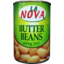 Photo of La Nova Butter Beans