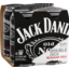 Photo of Jack Daniel's Double Jack & No Sugar Cola