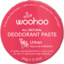 Photo of Woohoo Deodorant Paste Urban (Regular Strength) Tin 