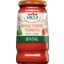 Photo of Sacla Cherry Tomato & Basil Pasta Sauce