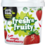 Photo of Fresh N Fruity Strawberry Yoghurt 1kg