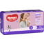 Photo of Huggies Ultra Dry Nappy Pants Girl Size 3 (6-12kg) 36 Pack 