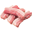Photo of Pork Slices Bone In