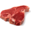 Photo of Australian Beef T-Bone Steak Kg