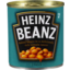 Photo of Heinz Beanz® Baked Beans In Tomato Sauce 220g