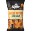 Photo of Kettle Sweet Potato Sea Salt Chips