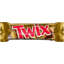Photo of Twix Twin Chocolate Bar 50g
