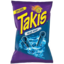 Photo of Takis Blue Heat