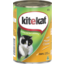 Photo of Kitekat Adult Wet Cat Food With Minced Chicken Can