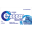 Photo of Extra White Peppermint Chewing Gum Sugar Free 14 Pack 27g