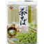 Photo of J-Basket Green Tea Soba Noodle