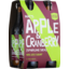 Photo of Macs Sparkling Soda Apple & Cranberry
