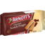 Photo of Arnotts Scotch Finger Chocolate Biscuits 250g