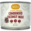 Photo of BLISSFUL ORG CONDENSED COCONUT MILK