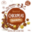 Photo of The Happy Snack Company Roasted Chickpeas Chocolate 5 Pack
