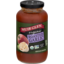 Photo of Muir Glen - Roasted Garlic Tomato Sauce