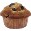 Photo of Muffins Boysenberry 6 Pack