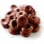 Photo of Royal Nut Co Milk Choc Aniseed Rings